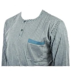 Pyjama Homme Long Eco -Kappa Magasin pyjama homme long eco 9