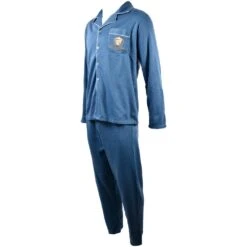 Pyjama Homme Long SWEET SECRET -Kappa Magasin pyjama homme long sweet secret 2