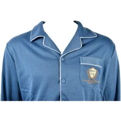 Pyjama Homme Long SWEET SECRET -Kappa Magasin pyjama homme long sweet secret 3