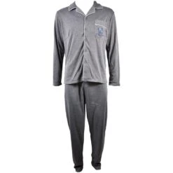 Pyjama Homme Long SWEET SECRET -Kappa Magasin pyjama homme long sweet secret 4