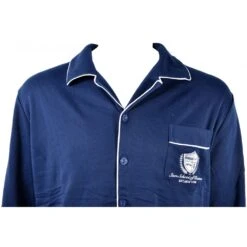 Pyjama Homme Long SWEET SECRET -Kappa Magasin pyjama homme long sweet secret 9