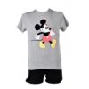 Mickey Mouse Pyjama Homme MICKEY En Coton -Chaleur, Douceur Et Confort- -Kappa Magasin pyjama homme mickey en coton chaleur douceur et confort