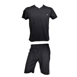 Pyjama Homme NEW MAN En Coton -Chaleur, Douceur Et Confort-