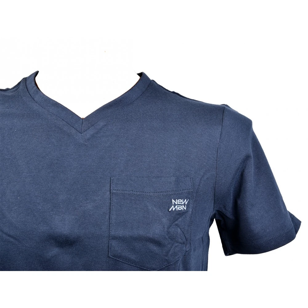 Pyjama Homme NEW MAN En Coton -Chaleur, Douceur Et Confort- 14 Pyjama Homme NEW MAN En Coton -Chaleur, Douceur Et Confort- – Image 12