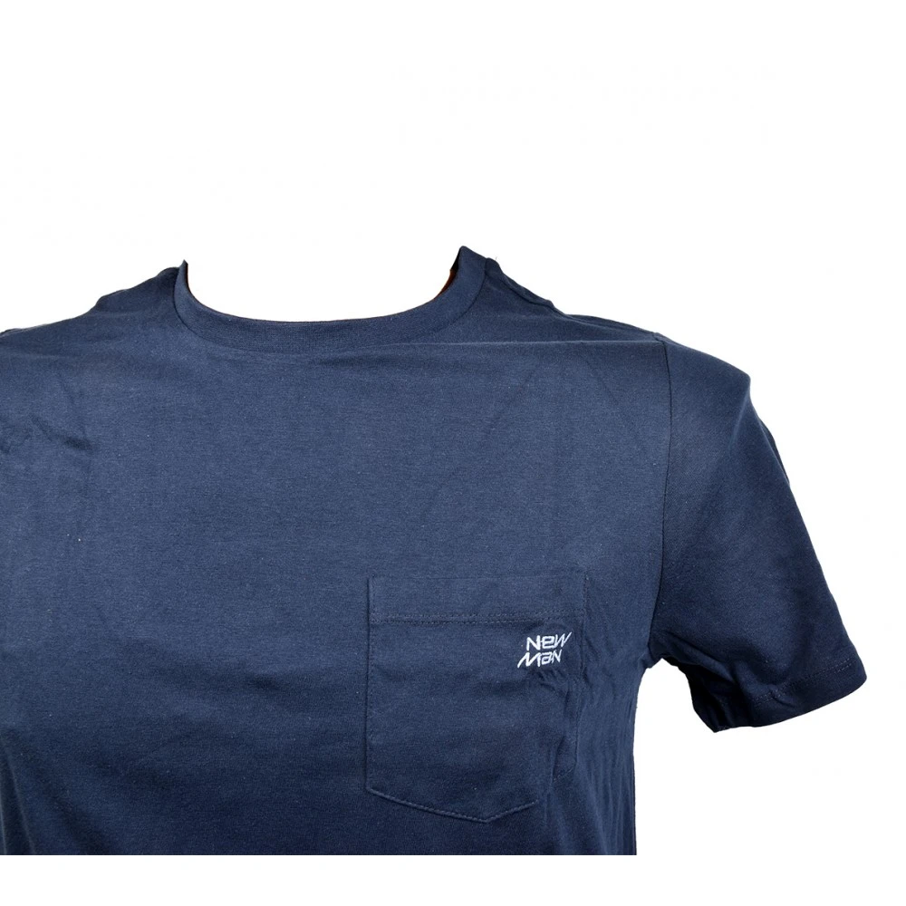 Pyjama Homme NEW MAN En Coton -Chaleur, Douceur Et Confort- 22 Pyjama Homme NEW MAN En Coton -Chaleur, Douceur Et Confort- – Image 20