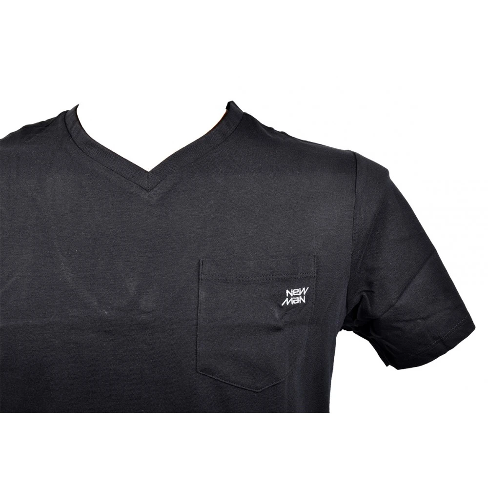 Pyjama Homme NEW MAN En Coton -Chaleur, Douceur Et Confort- 6 Pyjama Homme NEW MAN En Coton -Chaleur, Douceur Et Confort- – Image 4