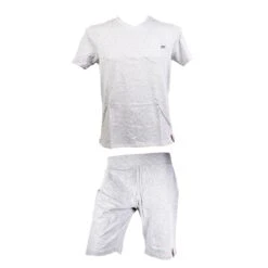 Pyjama Homme NEW MAN En Coton -Chaleur, Douceur Et Confort- 26 Pyjama Homme NEW MAN En Coton -Chaleur, Douceur Et Confort- -Kappa Magasin pyjama homme new man en coton chaleur douceur et confort 1 4