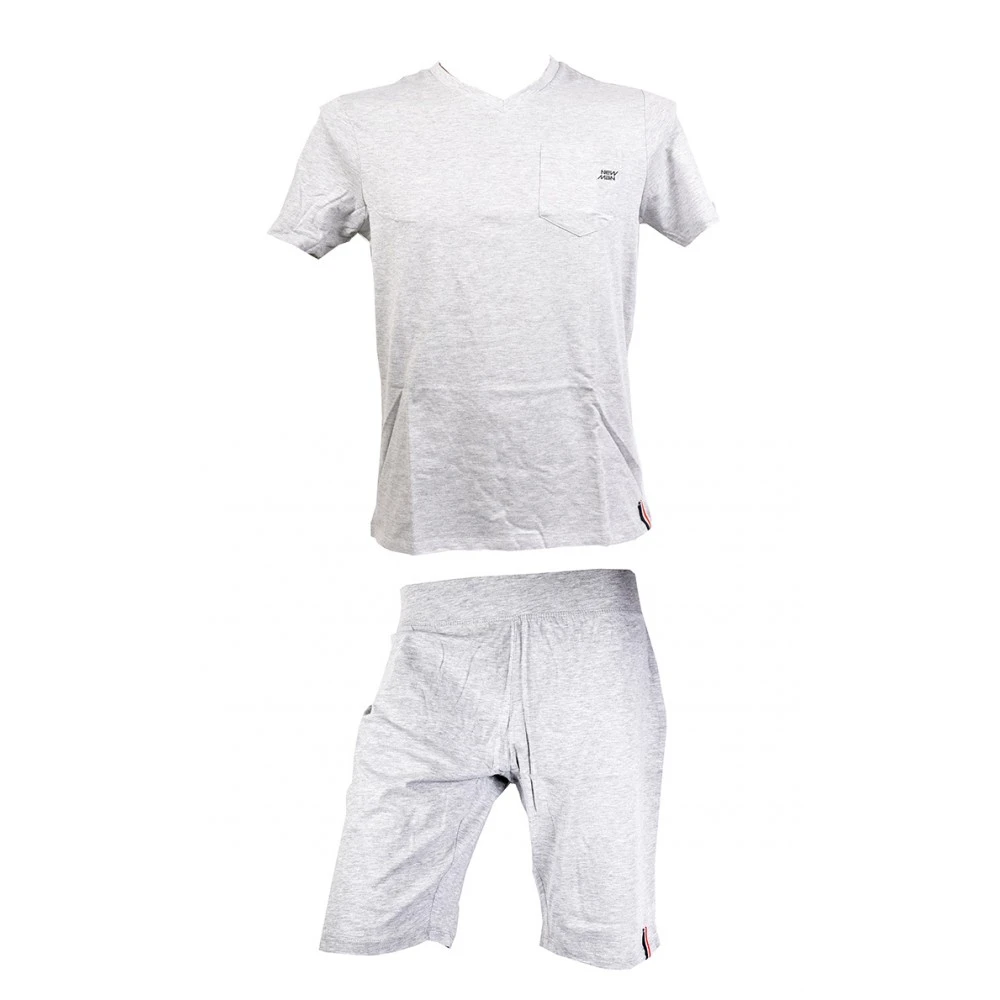 Pyjama Homme NEW MAN En Coton -Chaleur, Douceur Et Confort- 7 Pyjama Homme NEW MAN En Coton -Chaleur, Douceur Et Confort- – Image 5