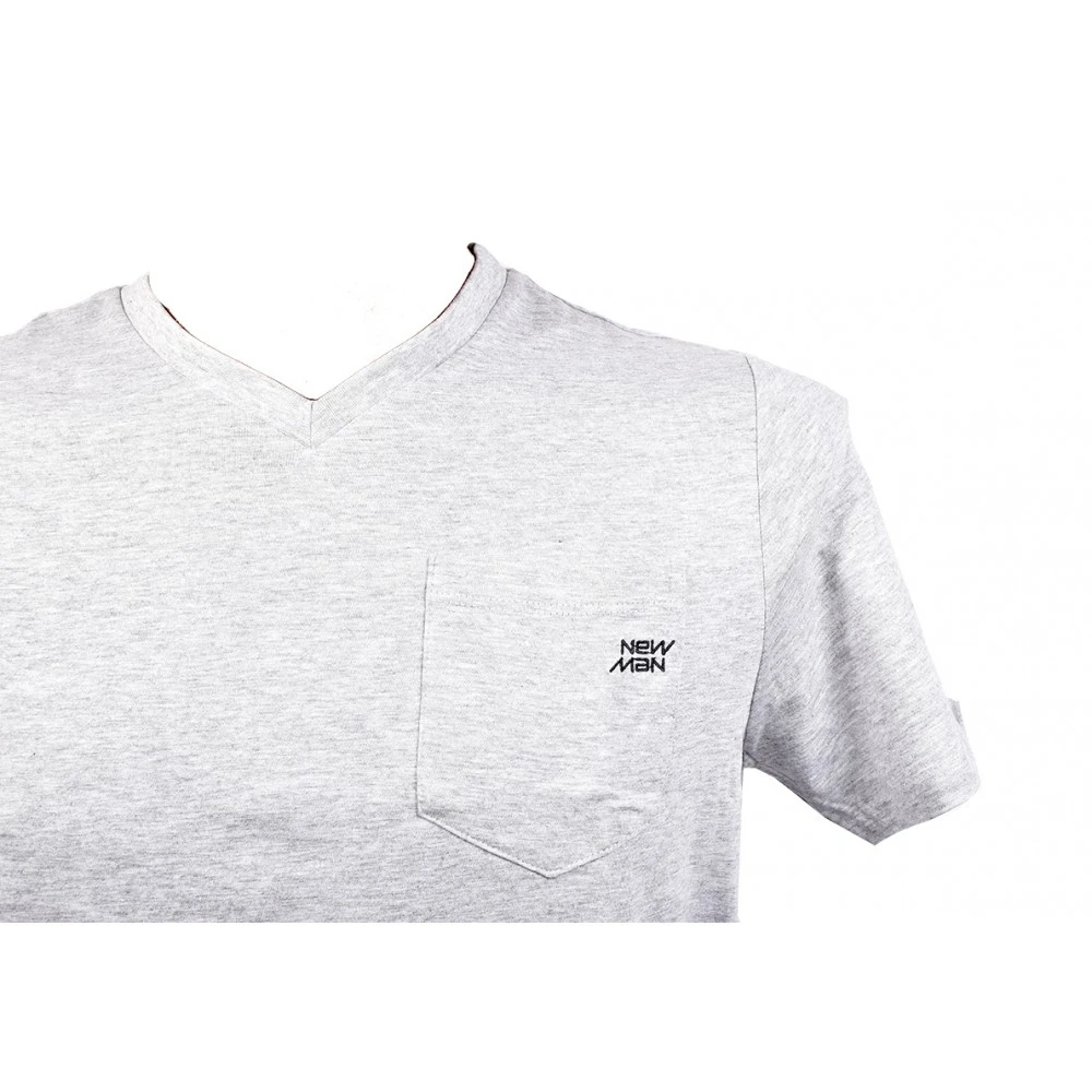 Pyjama Homme NEW MAN En Coton -Chaleur, Douceur Et Confort- 10 Pyjama Homme NEW MAN En Coton -Chaleur, Douceur Et Confort- – Image 8