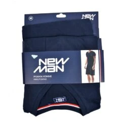 Pyjama Homme NEW MAN En Coton -Chaleur, Douceur Et Confort- 31 Pyjama Homme NEW MAN En Coton -Chaleur, Douceur Et Confort- -Kappa Magasin pyjama homme new man en coton chaleur douceur et confort 1 9