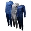 Pyjama Homme POLAIRE ECO