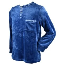 Pyjama Homme POLAIRE ECO -Kappa Magasin pyjama homme polaire eco 14