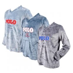 Pyjama Homme POLAIRE Long SWEET SECRET -Kappa Magasin pyjama homme polaire long sweet secret 14