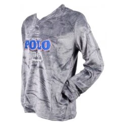 Pyjama Homme POLAIRE Long SWEET SECRET -Kappa Magasin pyjama homme polaire long sweet secret 3