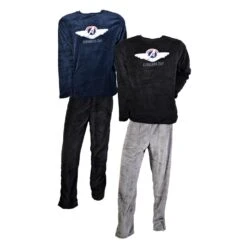 Marvel Pyjama Homme SUPERHEROS En Coton -Chaleur, Douceur Et Confort- 29 Marvel Pyjama Homme SUPERHEROS En Coton -Chaleur, Douceur Et Confort- -Kappa Magasin pyjama homme superheros en coton chaleur douceur et confort 1 11