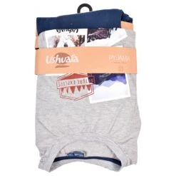 Pyjama Homme USHUAIA -Kappa Magasin pyjama homme ushuaia 3