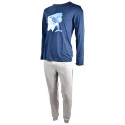 Pyjama Homme USHUAIA -Kappa Magasin pyjama homme ushuaia 5