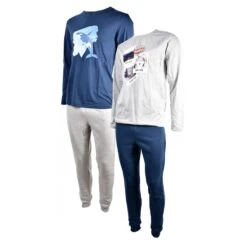 Pyjama Homme USHUAIA -Kappa Magasin pyjama homme ushuaia 8