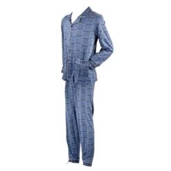 Pyjama OUVERT BOUTONNE ECO 18 Pyjama OUVERT BOUTONNE ECO -Kappa Magasin pyjama ouvert boutonne eco 6