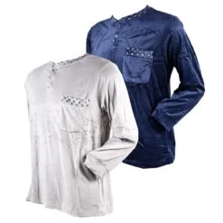 Pyjama POLAIRE ECO -Kappa Magasin pyjama polaire eco 10