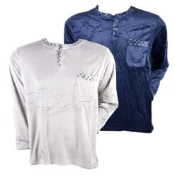 Pyjama POLAIRE ECO -Kappa Magasin pyjama polaire eco 12