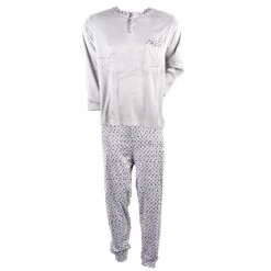 Pyjama POLAIRE ECO -Kappa Magasin pyjama polaire eco 2