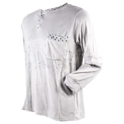 Pyjama POLAIRE ECO -Kappa Magasin pyjama polaire eco 3