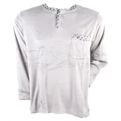 Pyjama POLAIRE ECO -Kappa Magasin pyjama polaire eco 4