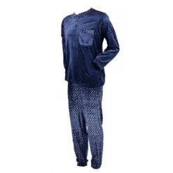 Pyjama POLAIRE ECO -Kappa Magasin pyjama polaire eco 5