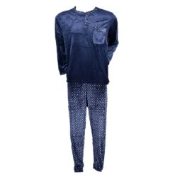 Pyjama POLAIRE ECO -Kappa Magasin pyjama polaire eco 6