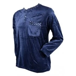 Pyjama POLAIRE ECO -Kappa Magasin pyjama polaire eco 7