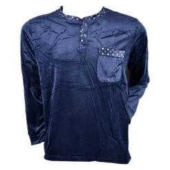 Pyjama POLAIRE ECO -Kappa Magasin pyjama polaire eco 8