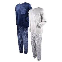 Pyjama POLAIRE ECO -Kappa Magasin pyjama polaire eco 9