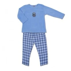 Pyjama Polaire Enfant