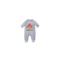 Pyjamas Bébé Angry Birds