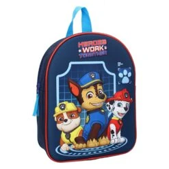 Sac à Dos 3D ECO LICENCE Garçon 15 Sac à Dos 3D ECO LICENCE Garçon -Kappa Magasin sac a dos 3d eco licence garcon 4