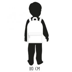 Sac à Dos 3D ECO LICENCE Garçon 19 Sac à Dos 3D ECO LICENCE Garçon -Kappa Magasin sac a dos 3d eco licence garcon 8