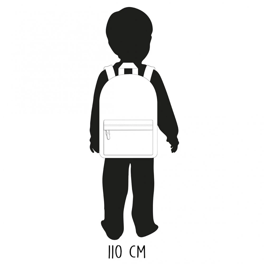 Sac à Dos 3D ECO LICENCE Garçon 11 Sac à Dos 3D ECO LICENCE Garçon – Image 9