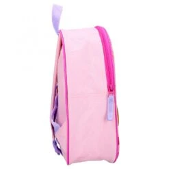 Sac à Dos 3D LICENCE Fille 25 Sac à Dos 3D LICENCE Fille -Kappa Magasin sac a dos 3d licence fille 10