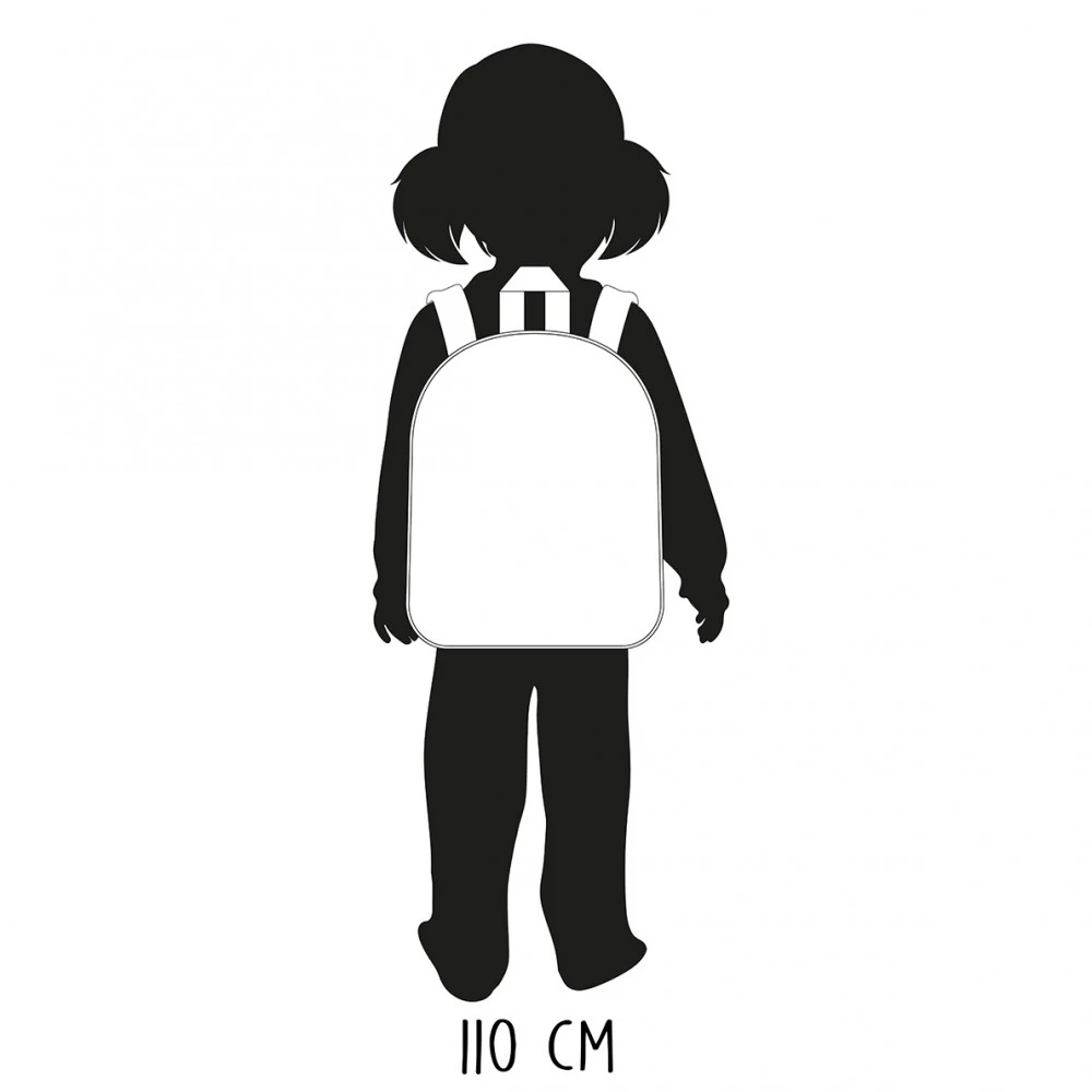 Sac à Dos 3D LICENCE Fille 15 Sac à Dos 3D LICENCE Fille – Image 13