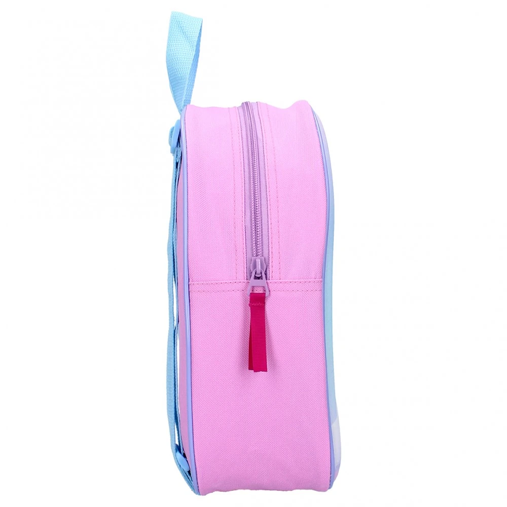 Sac à Dos 3D LICENCE Fille ECO 5 Sac à Dos 3D LICENCE Fille ECO – Image 3