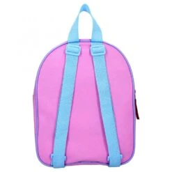 Sac à Dos 3D LICENCE Fille ECO 9 Sac à Dos 3D LICENCE Fille ECO -Kappa Magasin sac a dos 3d licence fille eco 3