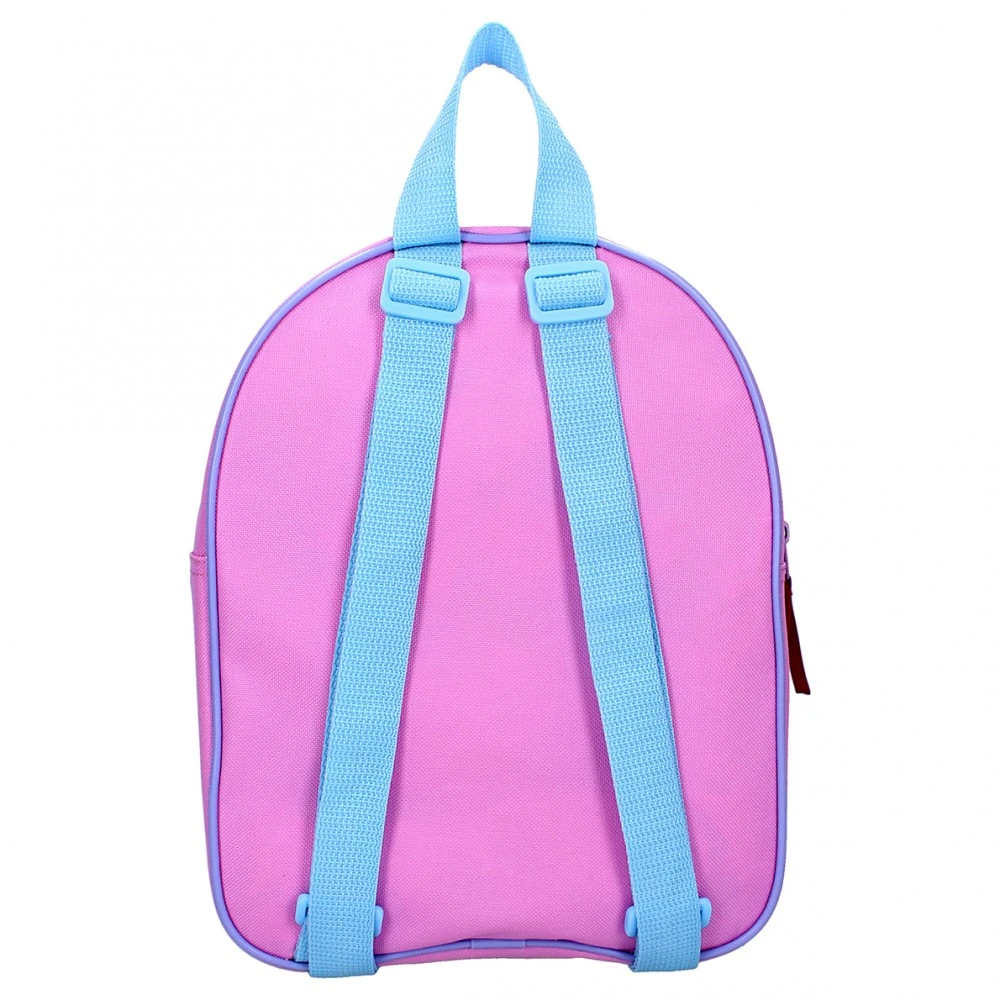 Sac à Dos 3D LICENCE Fille ECO 6 Sac à Dos 3D LICENCE Fille ECO – Image 4