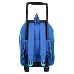 Sac à Dos à Roulettes LICENCE Garçon -Kappa Magasin sac a dos a roulettes licence garcon 3