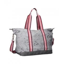 Disney Sac à Dos (Bagagerie, Sacs, Portefeuille, Trousses) LES ARISTOCHATS Fantaisie Collection PREMIUM -Kappa Magasin sac a dos bagagerie sacs portefeuille trousses les aristochats fantaisie collection premium 12