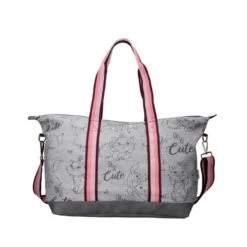 Disney Sac à Dos (Bagagerie, Sacs, Portefeuille, Trousses) LES ARISTOCHATS Fantaisie Collection PREMIUM -Kappa Magasin sac a dos bagagerie sacs portefeuille trousses les aristochats fantaisie collection premium 13