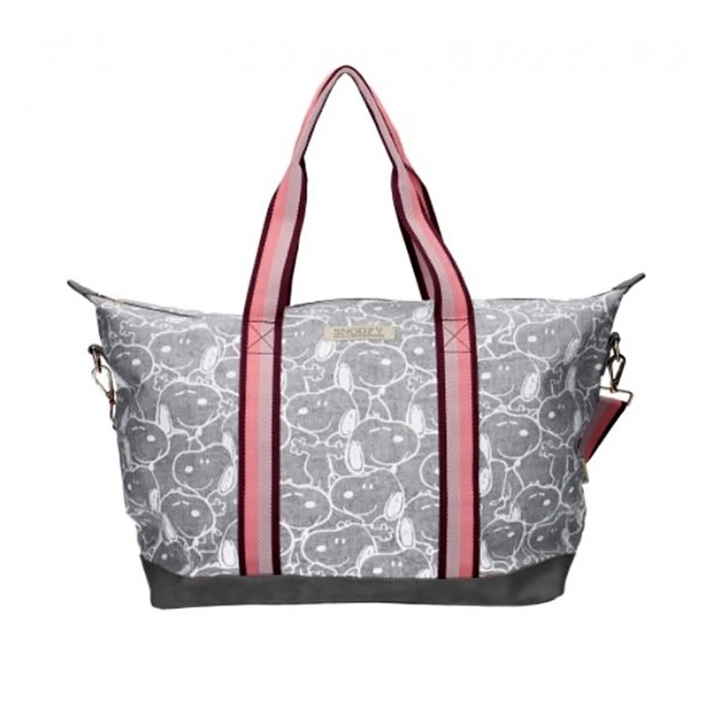 Sac à Dos (Bagagerie, Sacs, Portefeuille, Trousses) SNOOPY Fantaisie Collection PREMIUM 4 Sac à Dos (Bagagerie, Sacs, Portefeuille, Trousses) SNOOPY Fantaisie Collection PREMIUM – Image 2