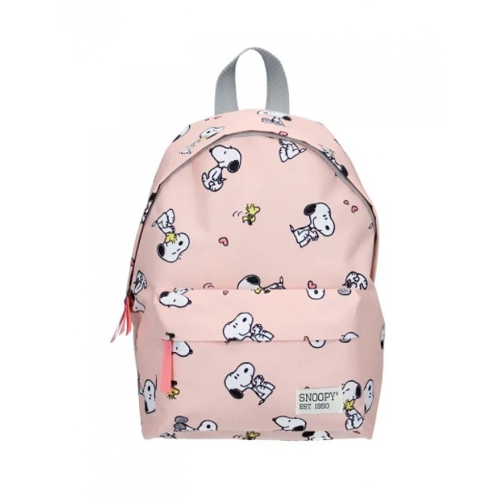 Sac à Dos (Bagagerie, Sacs, Portefeuille, Trousses) SNOOPY Fantaisie Collection PREMIUM 13 Sac à Dos (Bagagerie, Sacs, Portefeuille, Trousses) SNOOPY Fantaisie Collection PREMIUM – Image 11
