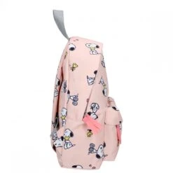 Sac à Dos (Bagagerie, Sacs, Portefeuille, Trousses) SNOOPY Fantaisie Collection PREMIUM 40 Sac à Dos (Bagagerie, Sacs, Portefeuille, Trousses) SNOOPY Fantaisie Collection PREMIUM -Kappa Magasin sac a dos bagagerie sacs portefeuille trousses snoopy fantaisie collection premium 18