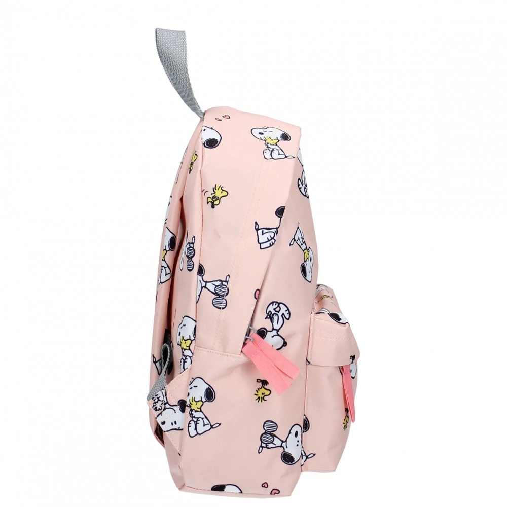 Sac à Dos (Bagagerie, Sacs, Portefeuille, Trousses) SNOOPY Fantaisie Collection PREMIUM 21 Sac à Dos (Bagagerie, Sacs, Portefeuille, Trousses) SNOOPY Fantaisie Collection PREMIUM – Image 19